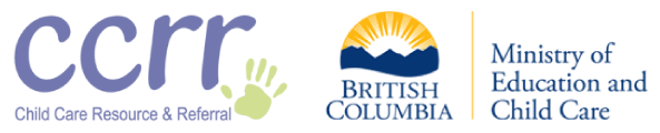Victoria Child Care Resource & Referral Home